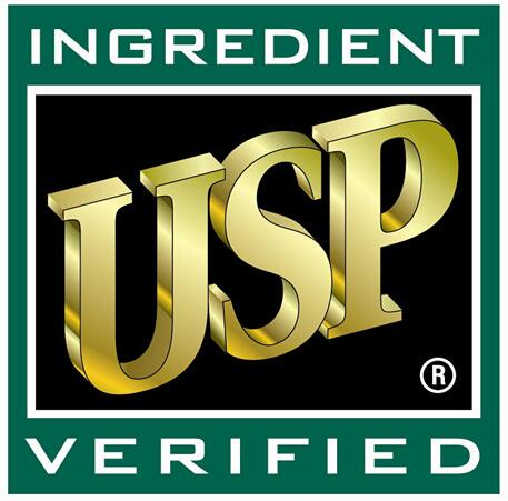 USP认证